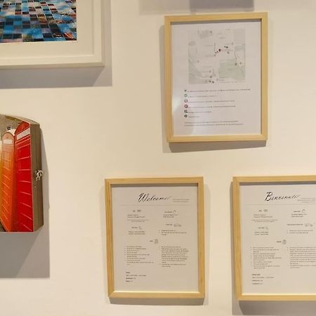 Intero Appartamento A Nord Di Milano Bresso Bagian luar foto