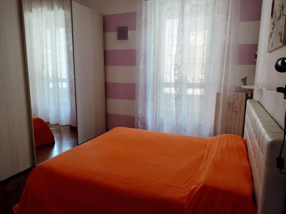 Intero Appartamento A Nord Di Milano Bresso Bagian luar foto