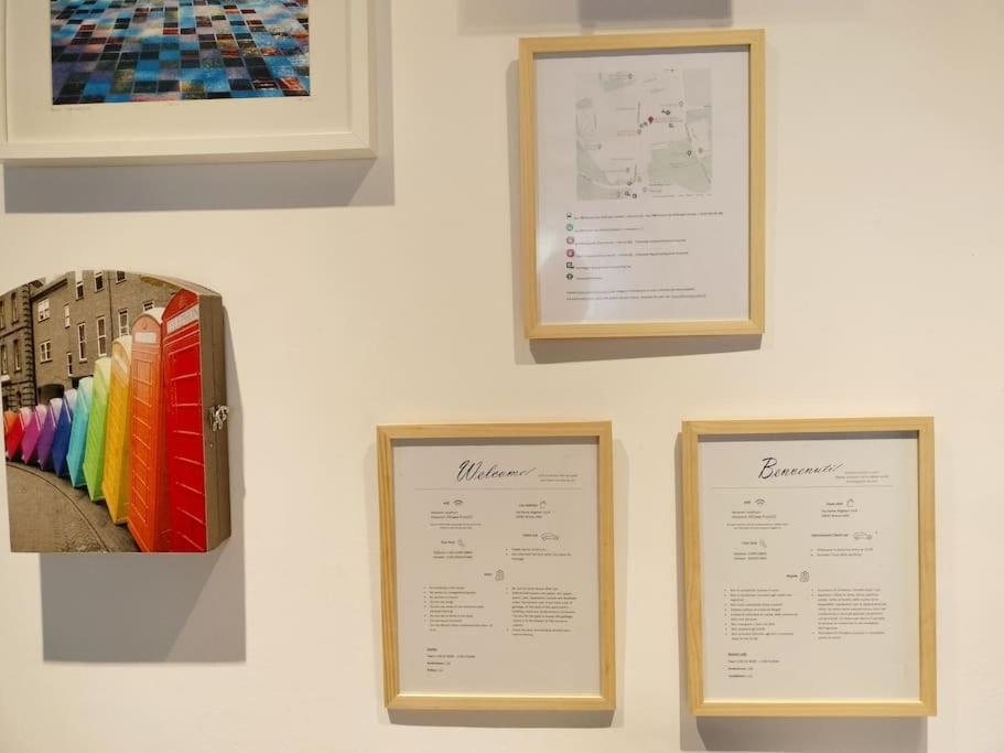 Intero Appartamento A Nord Di Milano Bresso Bagian luar foto