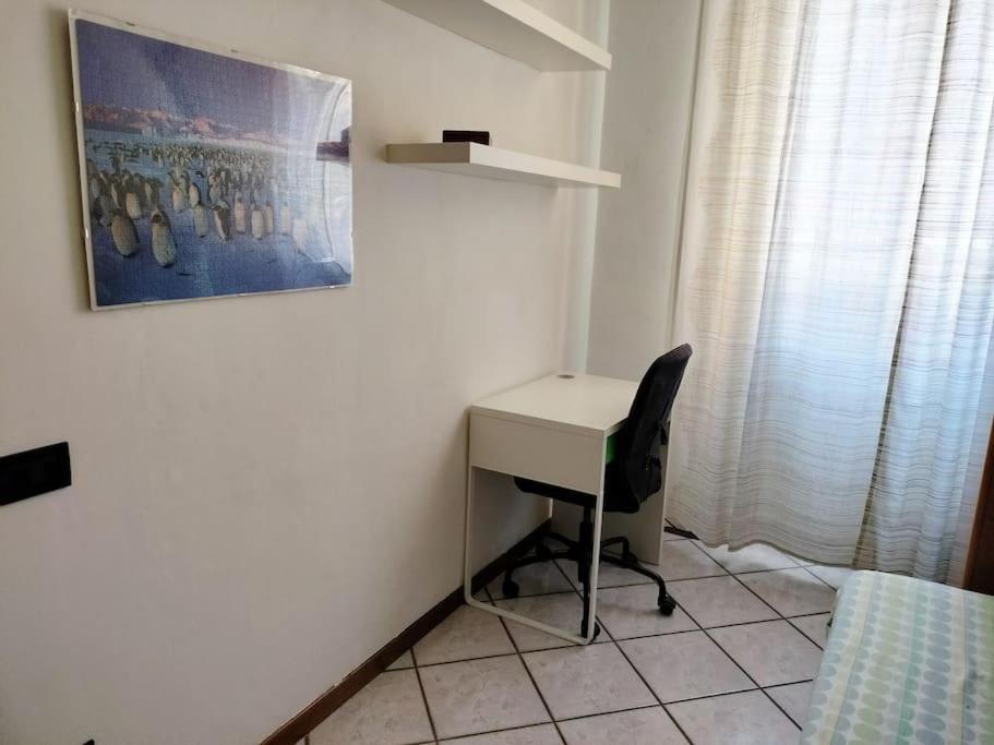 Intero Appartamento A Nord Di Milano Bresso Bagian luar foto