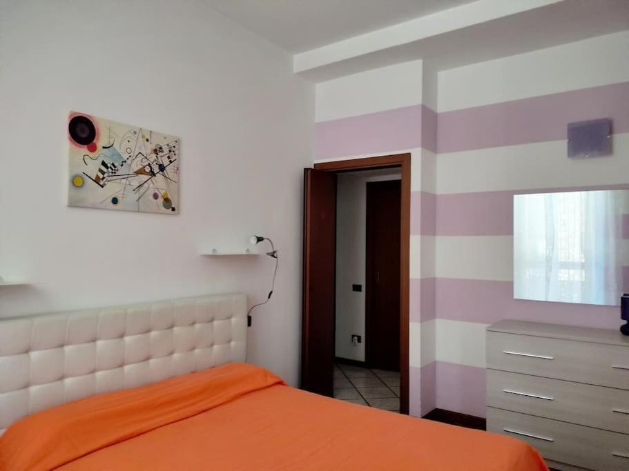 Intero Appartamento A Nord Di Milano Bresso Bagian luar foto