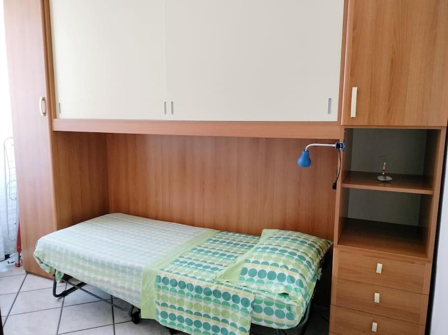 Intero Appartamento A Nord Di Milano Bresso Bagian luar foto
